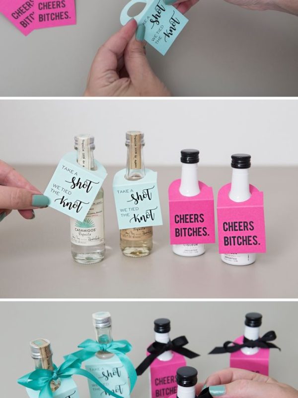 DIY different glass mini liquor bottles manufacturer