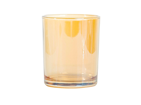 roetell glass candle jar supplier
