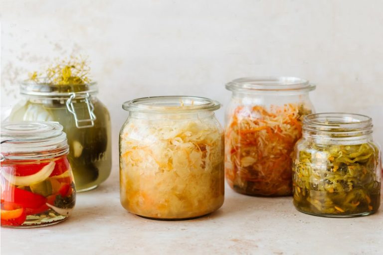 pickle jar manufacturer
