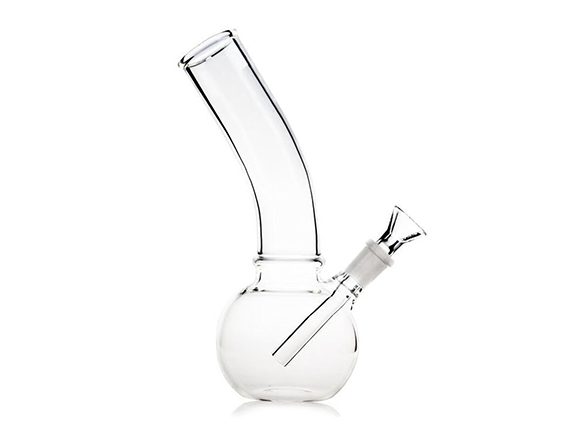 Glass Shisha Hookah Mini Dab Bongs