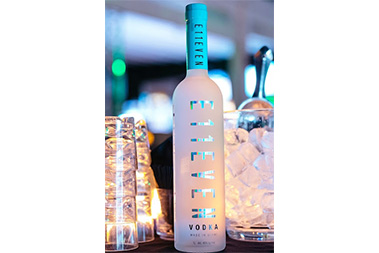 frosted glass liquor bottle wholesale