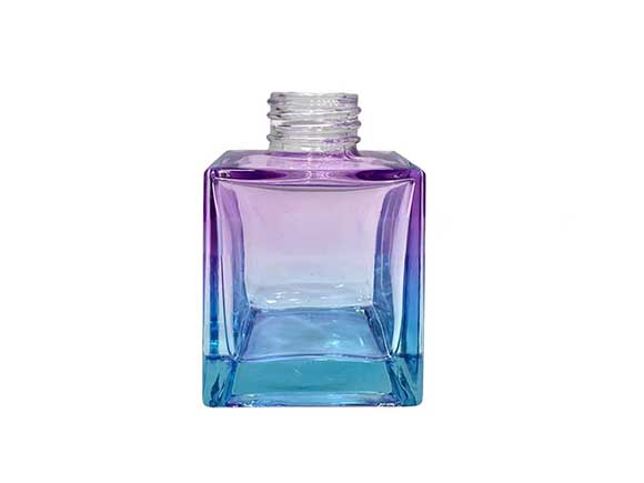 100ml Luxury Glass Empty Reed Diffuser Bottles Wholesale