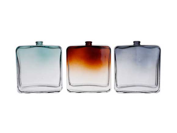100ml Wholesale Empty Gradient Glass Diffuser Bottles
