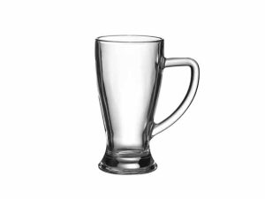 14oz(430ml) Beer Glasses Drinking Cup in Bulk