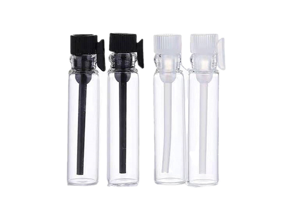 1ml 2ml 3ml perfume sample vials