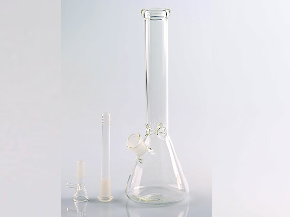 Large Glass Shisha Hookah Dab Bongs