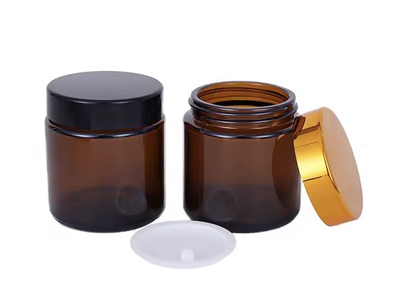 body butter jar
