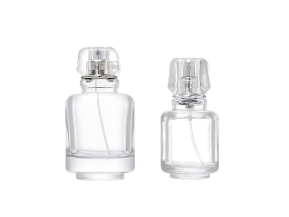 25ml 90ml Luxury Perfume Bottles Wholesale