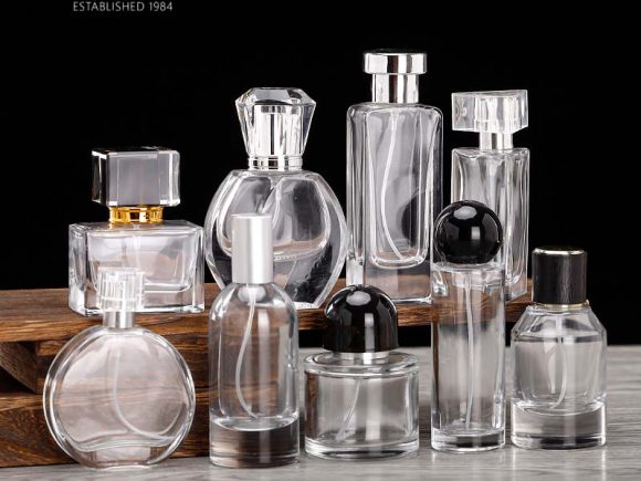 perfume bottle wholesale