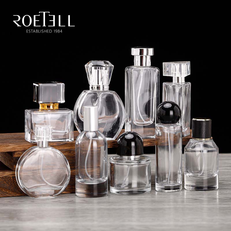 perfume bottle wholesale