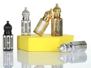 3ml 6ml 12ml Essential Oil Bottle