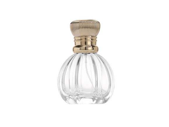 50ml 15 crimp cap luxury perfume bottle wholesale