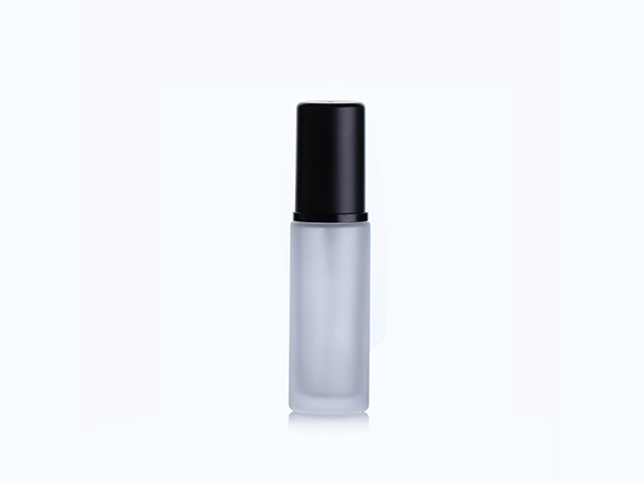 20ml 30ml 40ml 50ml Clear Glass Lotion Bottles