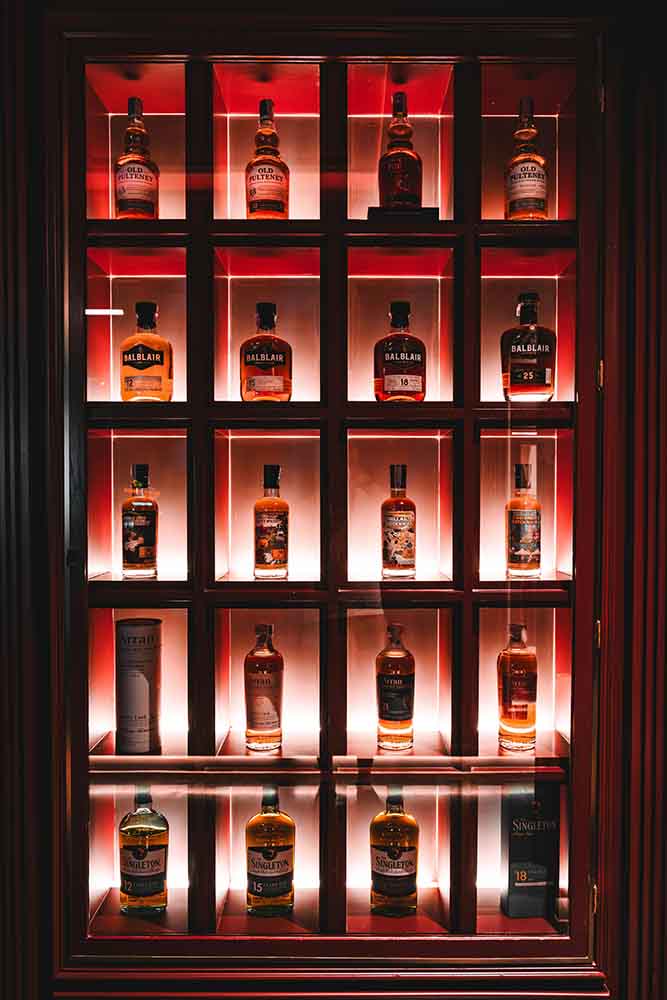 750ml glass liquor bottles wholesale