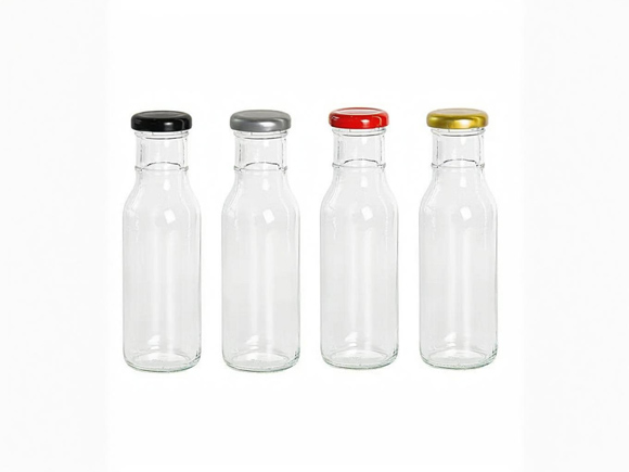 8oz 12oz 16oz Pepper Chili Sauce Bottles Wholesale