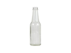 8oz(250ml) Glass Soda Bottles Wholesale For Beer Beverage Juice