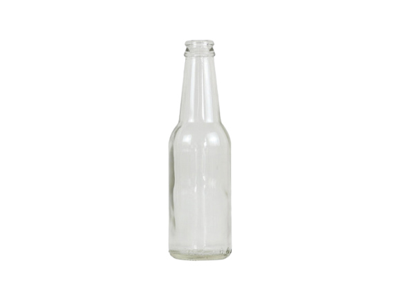 8oz(250ml) Glass Soda Bottles Wholesale For Beer Beverage Juice