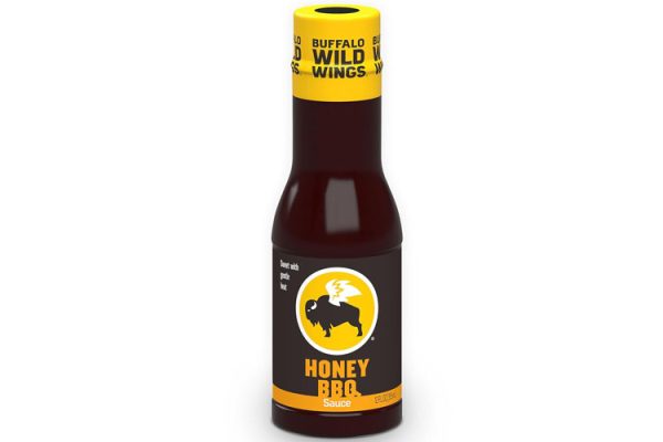 bbq sauce bottles wholesale
