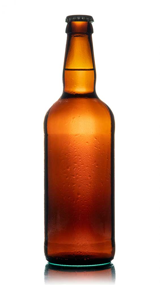 beer bottle manufacturers
