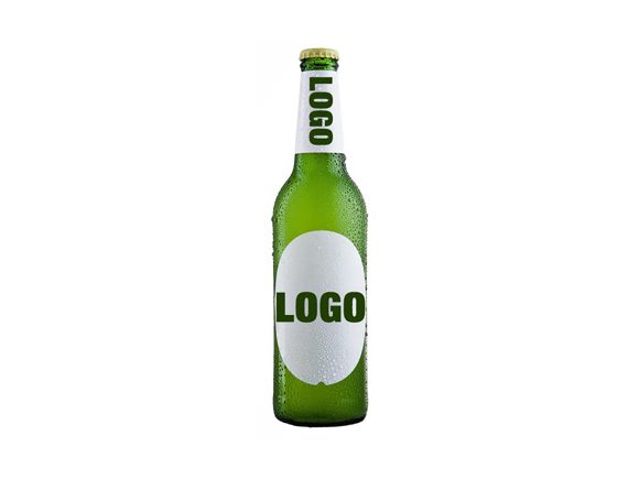 beer bottle wholesale logos bottle finishes