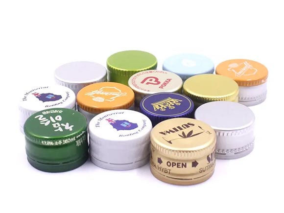 Beverage Bottle Closure