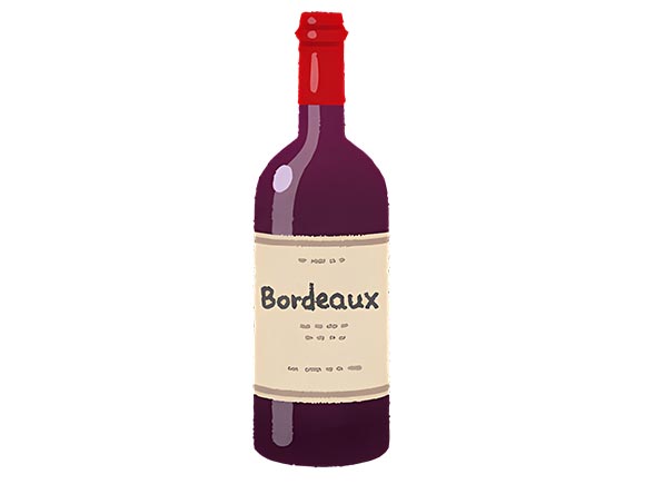 Bordeaux