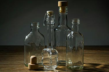 Borosilicate Glassware