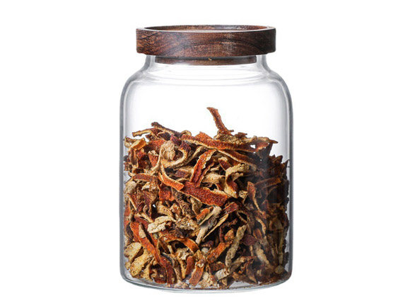 Gallon Glass Jar High Borosilicate Glass