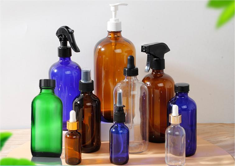 boston round bottle