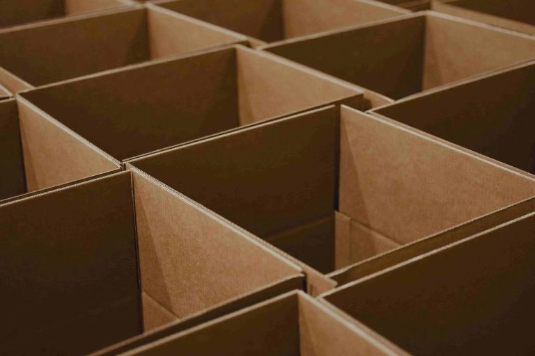 roetell carton box packing