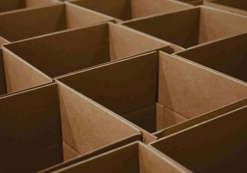 roetell carton box packing