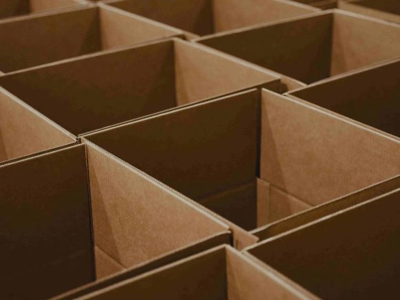 roetell carton box packing