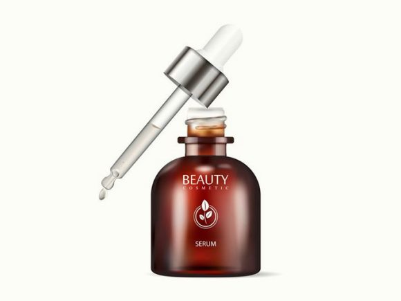 Brown-glass-dropper-bottle-for-serum-
