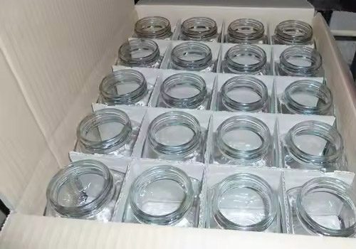 candle jar package