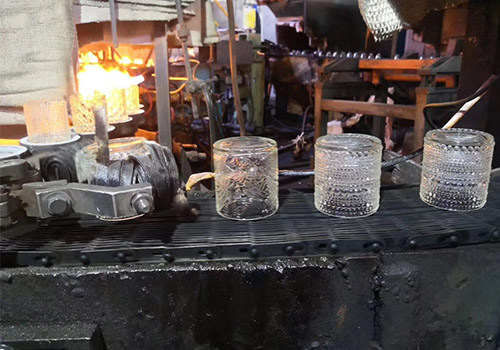 candle jar Manufacturer