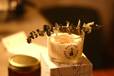 candle jars wholesale
