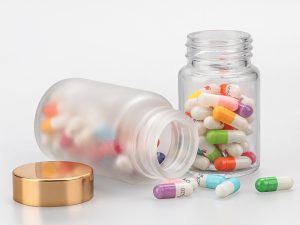 capsule pill