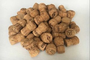 Champagne or Sparkling Wine Corks 