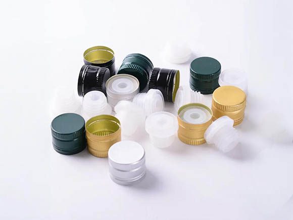 closures for olive oil bottle