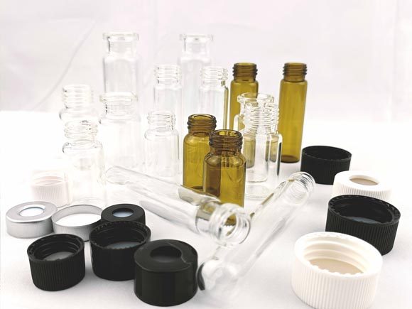 Colors of Perfume Sample Bottles Wholesale