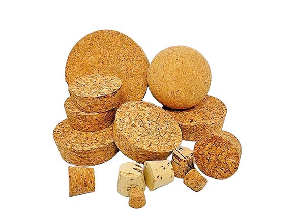 Cork