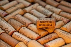 corks for wine bottle wholesale