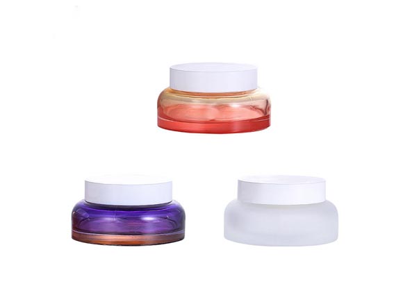 custom colors of body butter jars