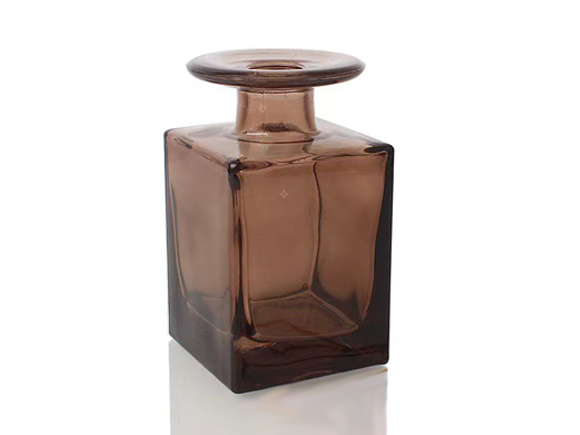 150ml Square Glass Diffuser Bottle Wholesale