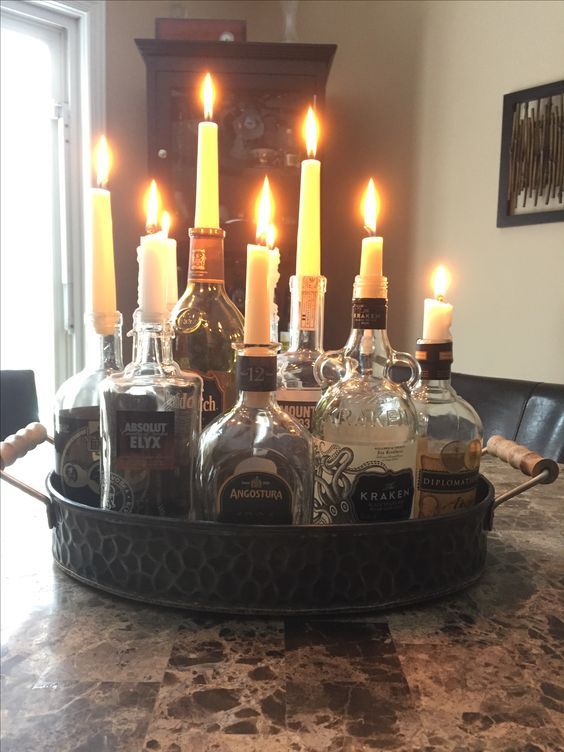 different glass mini liquor bottles manufacturer