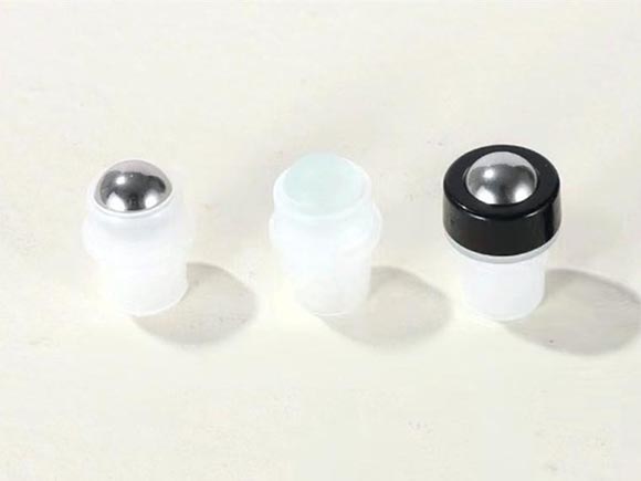 different roll on balls for glass roller bottles