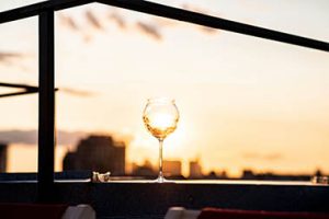 drinking glasses manufacturer