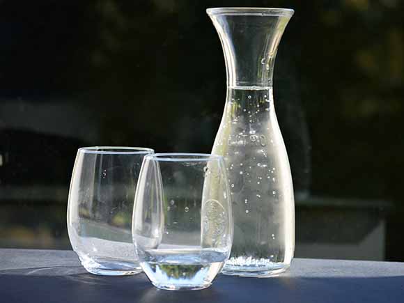 Drinking Glasses
