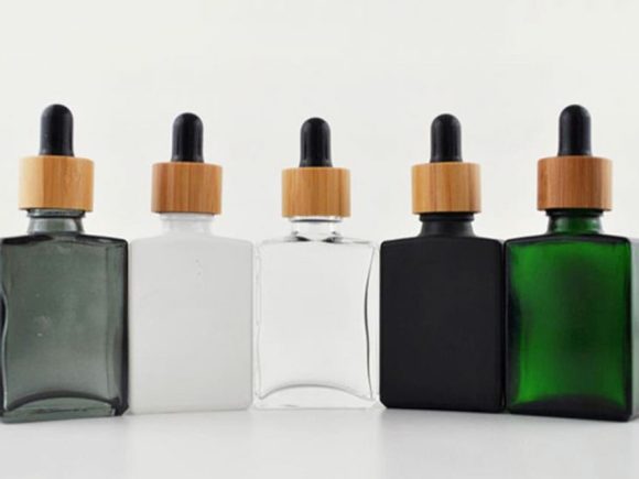 Dropper-Glass-Bottles