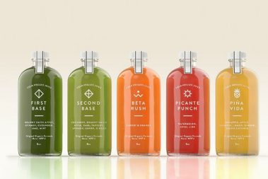 Elxr-Juice-Design